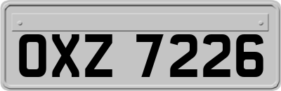 OXZ7226