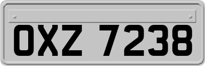 OXZ7238