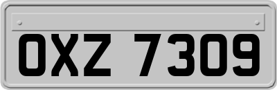 OXZ7309