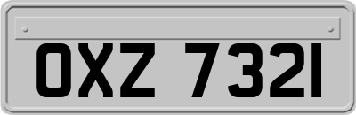 OXZ7321