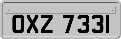 OXZ7331