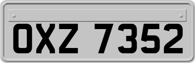 OXZ7352