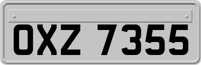 OXZ7355