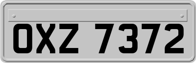 OXZ7372