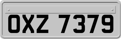 OXZ7379