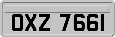 OXZ7661