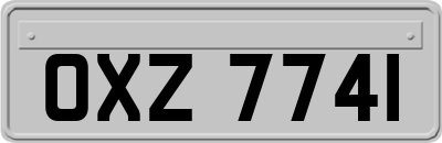 OXZ7741