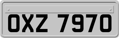 OXZ7970