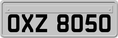 OXZ8050