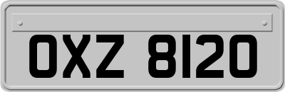 OXZ8120