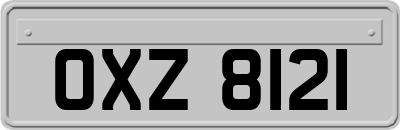 OXZ8121