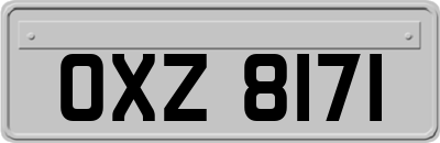 OXZ8171