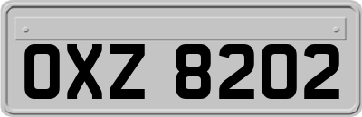 OXZ8202