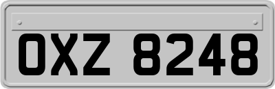 OXZ8248
