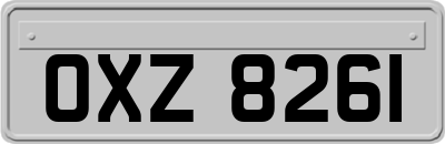 OXZ8261