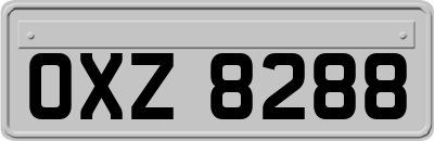 OXZ8288