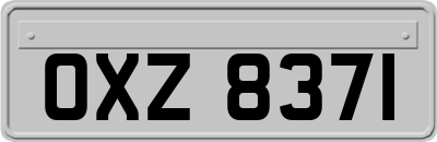 OXZ8371