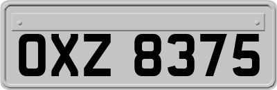OXZ8375