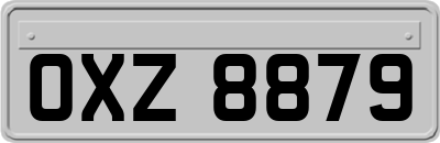 OXZ8879