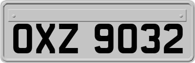 OXZ9032