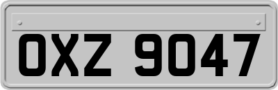 OXZ9047