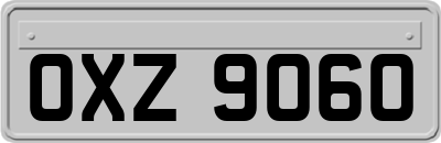 OXZ9060