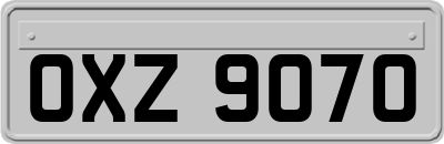 OXZ9070