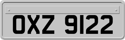 OXZ9122