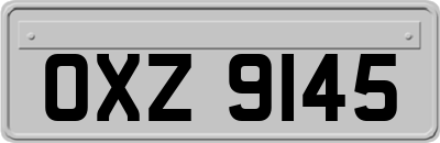 OXZ9145