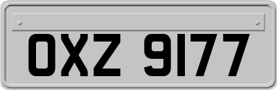 OXZ9177