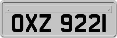 OXZ9221