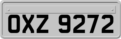 OXZ9272