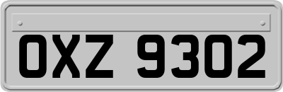 OXZ9302