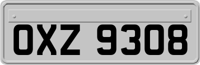 OXZ9308