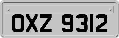 OXZ9312