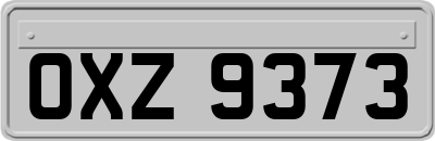OXZ9373