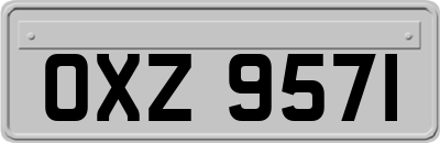 OXZ9571
