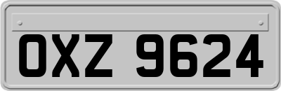 OXZ9624