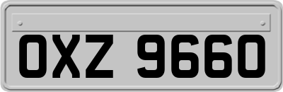 OXZ9660