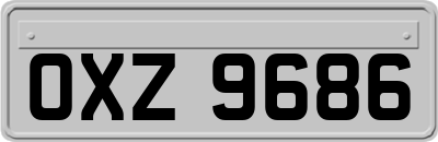 OXZ9686