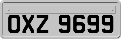 OXZ9699