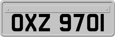 OXZ9701