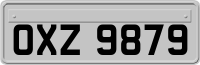 OXZ9879