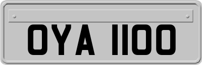 OYA1100