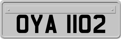 OYA1102