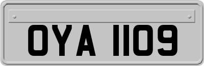 OYA1109