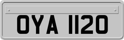OYA1120