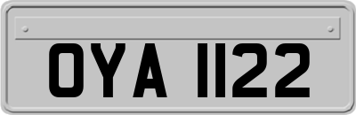 OYA1122