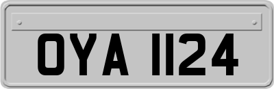 OYA1124