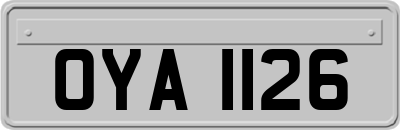 OYA1126